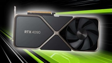 Nvidia dévoile les superbes nouvelles cartes graphiques RTX 4090 et 4080