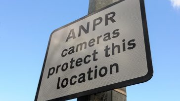 Most Common Automatic Number Plate Recognition Software Applications