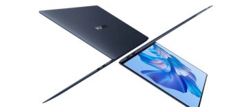 Critique de l'ordinateur portable Huawei MateBook X Pro - Performance mais prix élevé