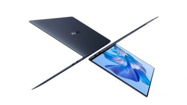 Critique de l'ordinateur portable Huawei MateBook X Pro - Performance mais prix élevé