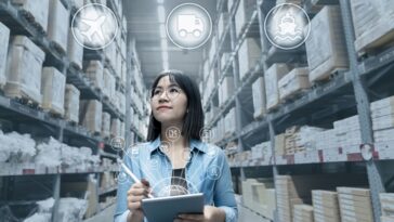 Who Provides The Best WMS Software Training