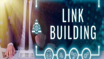 4 SaaS Link Building Tips For Beginners