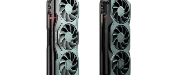 AMD FSR 3.0 fonctionnera sur les Radeon RX 6000 et peut-être aussi sur les GPU NVIDIA RTX.