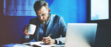 Comment lutter contre l'épuisement professionnel sans démissionner tranquillement ?