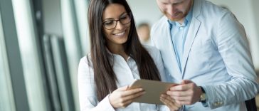 Initiatives visant à protéger les petites entreprises