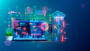 web development
