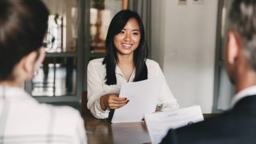 How To Recruit The Right People For Your Company