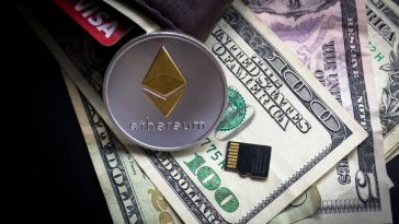 Ethereum Cryptocurrency