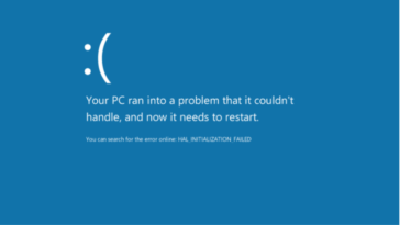 error 503 backend fetch failed- How to solve this?