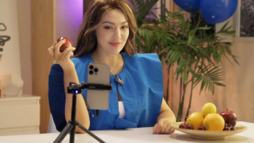 Using an External Mic on an iPhone