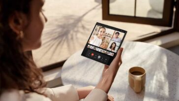 Critique du Huawei Mate Xs 2 - Un smartphone magnifiquement conçu