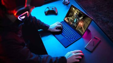 Critique de l'ASUS ROG Flow Z13 - Puissant mais pas pratique