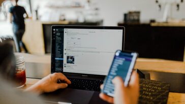 Liste de contrôle pour l'amélioration de toute entreprise de gadgets technologiques en expansion