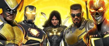 Marvel's Midnight Suns Critique du jeu - Ce n'est pas Uno