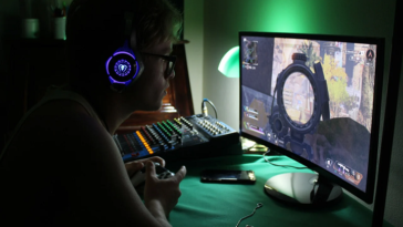 The Most Common Types of Online Games You Need to Know About