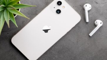 iPhones have an amazing range of cool accessories available