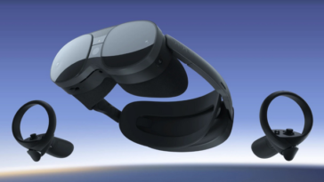 HTC VIVE XR Elite: Features, Specifications, Hardware Requirements & More