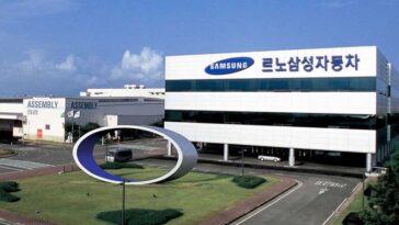 Histoire de Samsung et domaines de fabrication