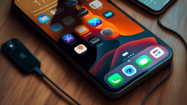 Les fuites de l'iPhone 15 iOS 17 suggèrent des changements massifs