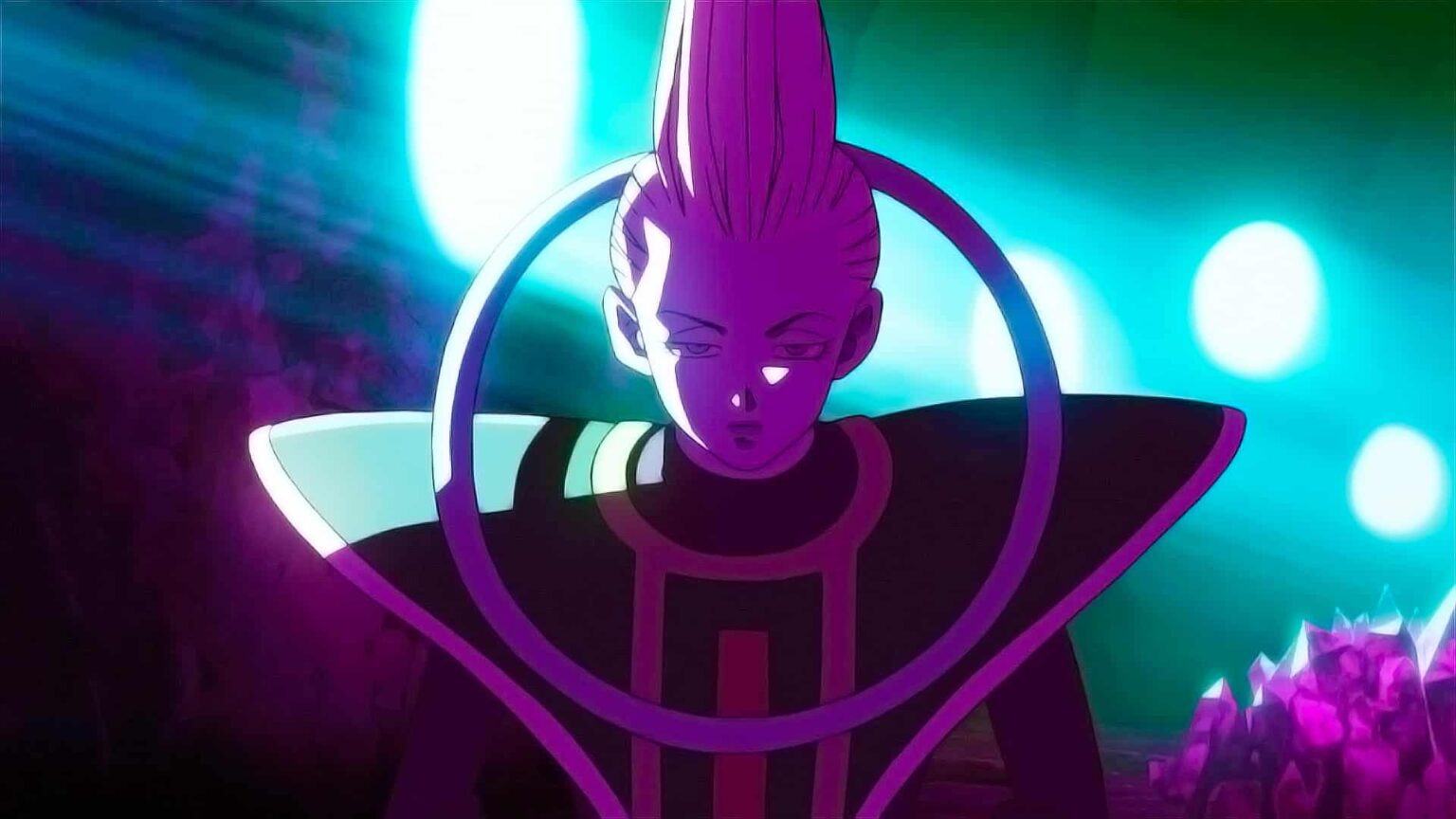 Qui est le plus fort dans Dragon Ball Super ? – Moustache Magazine