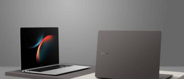 Samsung Galaxy Book 3 Ultra