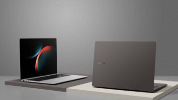 Samsung Galaxy Book 3 Ultra