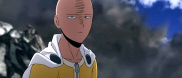 One-Punch Man Season 3