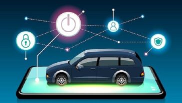 5 Predictions About The Future Of Car Connectivity