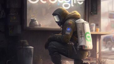 Could ChatGPT Put Google Out Of Business