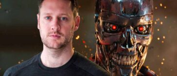 Neill Blomkamp Is The Perfect Director For A Terminator Reboot Movie