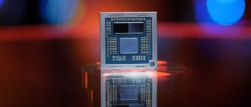 12 cœurs AMD Ryzen 9 7845HX aussi rapides que 24 cœurs Intel i9-13980HX avec une consommation d'énergie plus faible [Rumor]