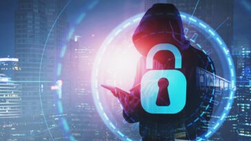 Protect Yourself Online