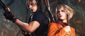Resident Evil 4 Remake PS5 Review