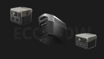 EcoFlow DELTA 2 and RIVER 2 Series Launched in South Africa