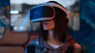 Meta VR AR