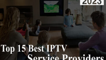 Best IPTV Service Provider in 2023 (Top Reviews)