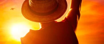 One Piece Live-Action TV Series