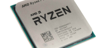 AMD Ryzen 7 3700x: The Gaming CPU With L3 Cache!
