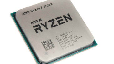 AMD Ryzen 7 3700x: The Gaming CPU With L3 Cache!