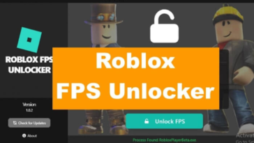 Roblox FPS Unlocker: Guide to Unlock Full Potential of Your Computer!