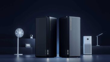 Connectez votre maison/bureau intelligent avec les solutions Mesh de Xiaomi