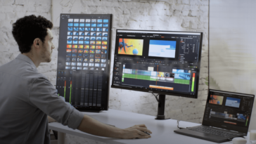 ASUS ProArt 34" Display PA348CGV