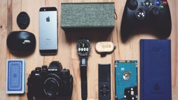 Keeping Your Gadgets Cool
