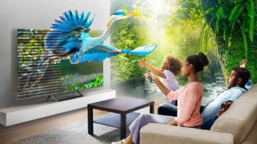 SKYWORTH apporte une technologie de pointe à son festival mondial de la télévision