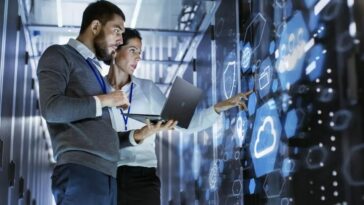 La pénurie de talents dans le domaine de la cybersécurité et ses conséquences pour vous ?