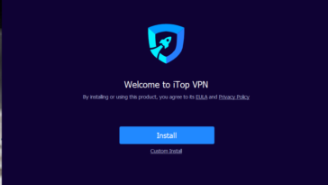 Comment stopper les cyber-attaques et les fuites d'informations privées avec iTop VPN ?