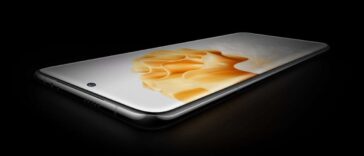 Huawei lance le P60 Pro et le Mate X3 en Afrique du Sud