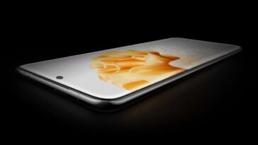 Huawei lance le P60 Pro et le Mate X3 en Afrique du Sud