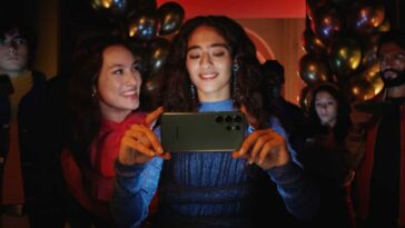 Le Samsung Galaxy S23 Ultra nous introduit dans le monde de l'IA