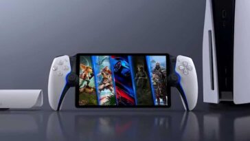Le projet Q de la PlayStation aurait dû être la PS Vita 2